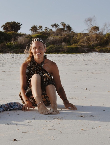 Å bo og leve i Kenya: En personlig beretning om hverdagslivet