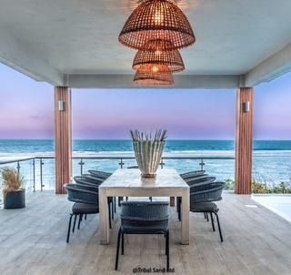 Generasjonsreise Kenya med privat strandvilla