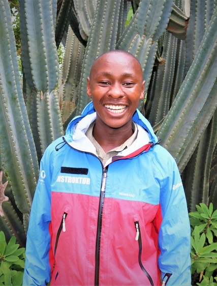 Et møte med vårt Kilimanjaroteam under pandemien