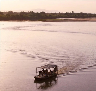 Ekspedisjon Tanzania & Pemba Island