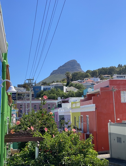 Opplev Cape Town: Topp aktiviteter fra majestetiske fjell til glitrende hav