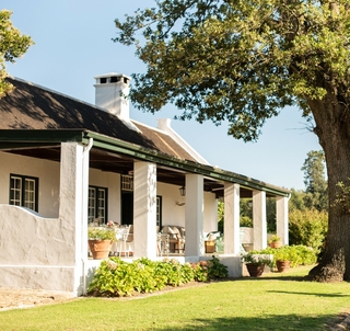 Kick-off Sør-Afrika