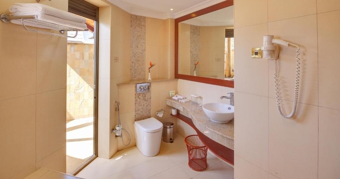 Enashipai Resort & Spa