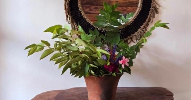 Ngorongoro Haradali Home