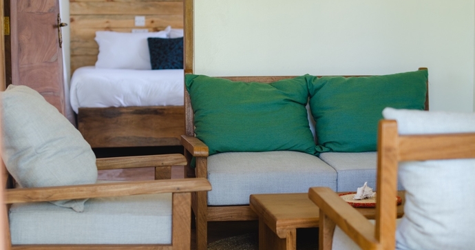 Haradali Home Arusha 