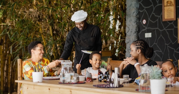 Haradali Home Arusha 