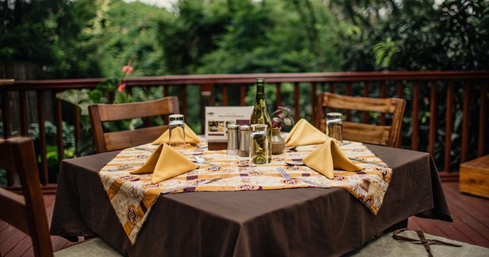 Heaven Boutique Hotel