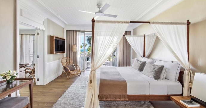 Heritage Le Telfair Golf & Wellness Resort