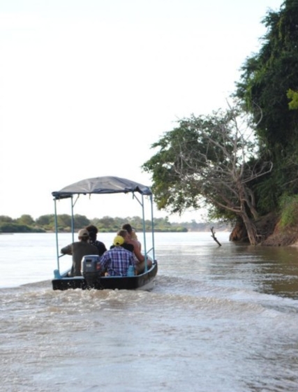 Ida: Safari i Sør-Tanzania & Zanzibar