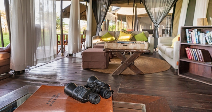 Lemala Ewanjan Middag