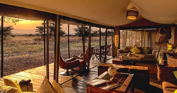 Lemala Ewanjan Lounge