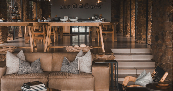 Leopard Mountain Safari Lodge