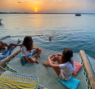 Julen 2025 Klassisk Safari Kenya & Watamu