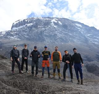 4. mars 2026: Lemoshoruten med svensk reiseleder