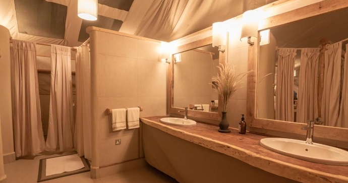 Maisha Sweetwaters Camp