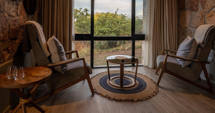 Mantis Akagera Game Lodge