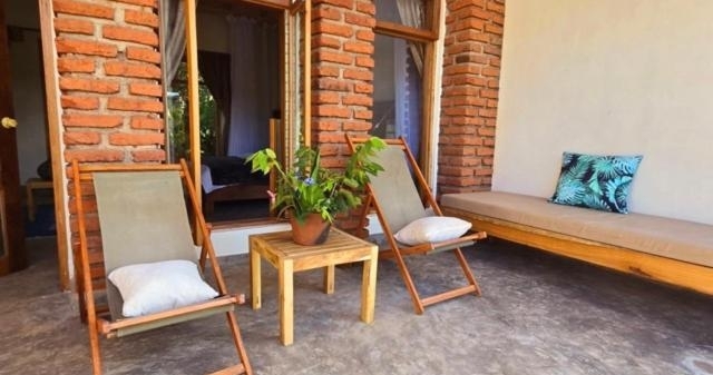 Ngorongoro Haradali Home