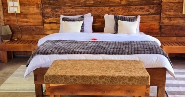 Ngorongoro Haradali Home