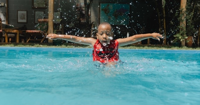 Ngorongoro Haradali Home