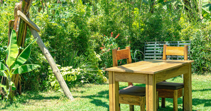 Ngorongoro Haradali Home