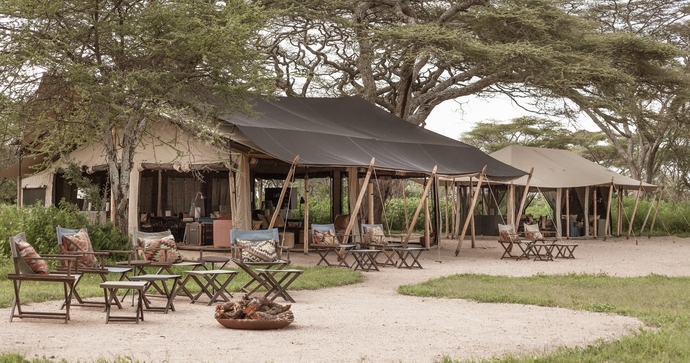 Nyasi Migrational Camp