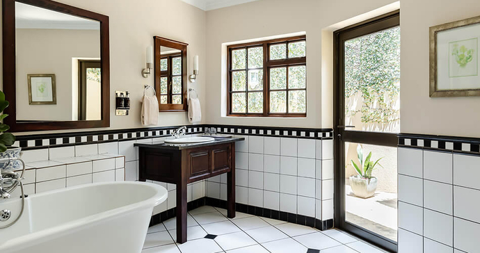 Perry´s Bridge Hollow