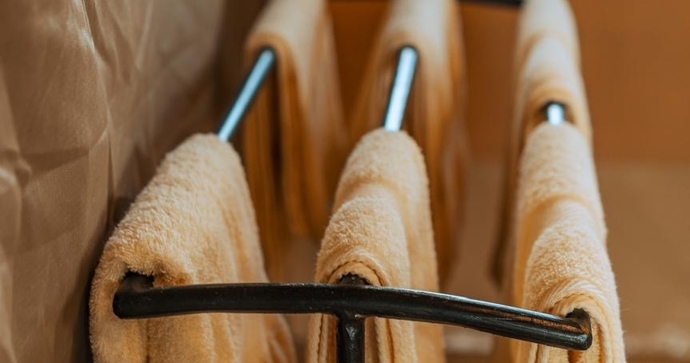 Pure Tented Migration Camp