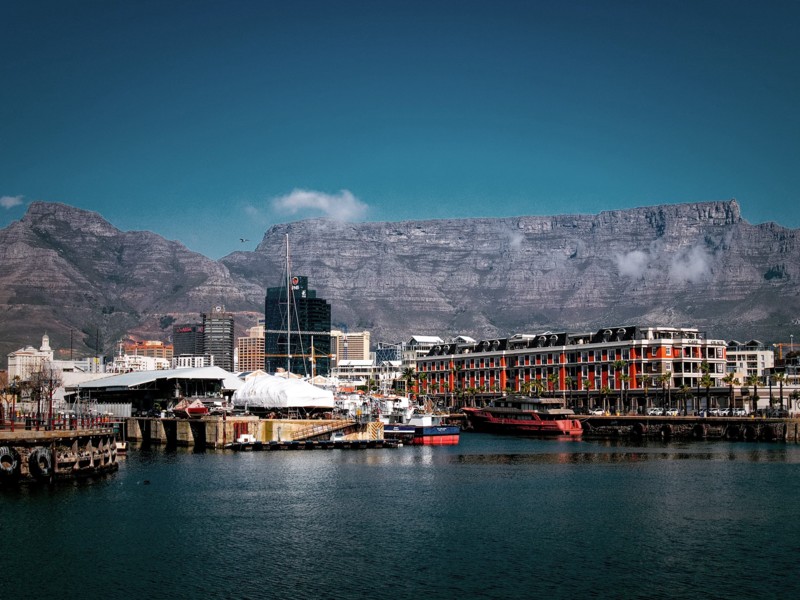 Opplev Cape Town: Topp aktiviteter fra majestetiske fjell til glitrende hav