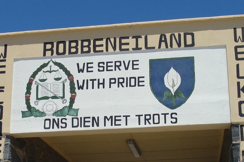 Bes&oslash;k Robben Island &ndash; en gripende del av S&oslash;r-Afrikas historie