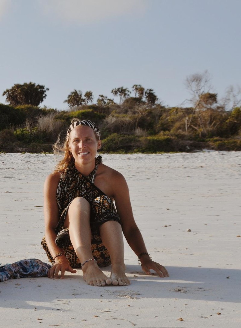 Naturens mangfold og Kenyas skj&oslash;nnhet