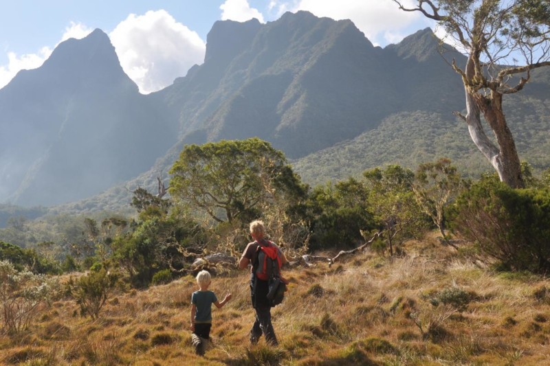 Madagaskar og R&eacute;union